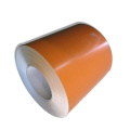 PPGI / PPGL Prepainted Color Coated Steel Galvanized Coil